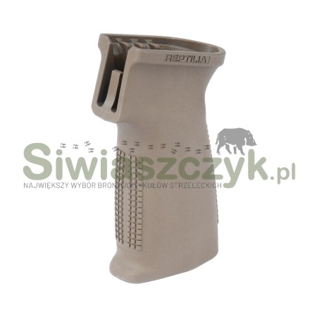Chwyt REPTILIA CQG-AK AK 47 FDE (100-138)-162759