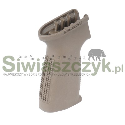 Chwyt REPTILIA CQG-AK AK 47 FDE (100-138)-162760