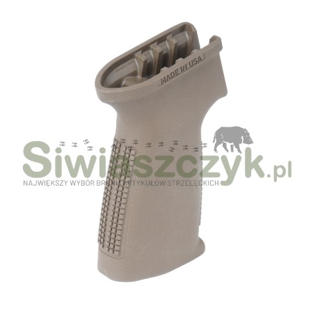 Chwyt REPTILIA CQG-AK AK 47 FDE (100-138)-162760