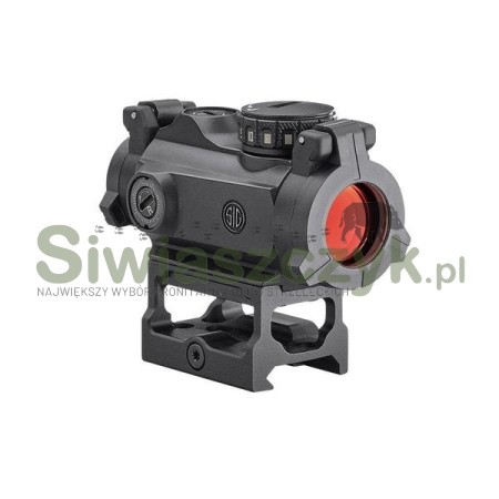 Kolimator Sig Sauer Romeo-MSR 1x20mm (SOR72001)-119706