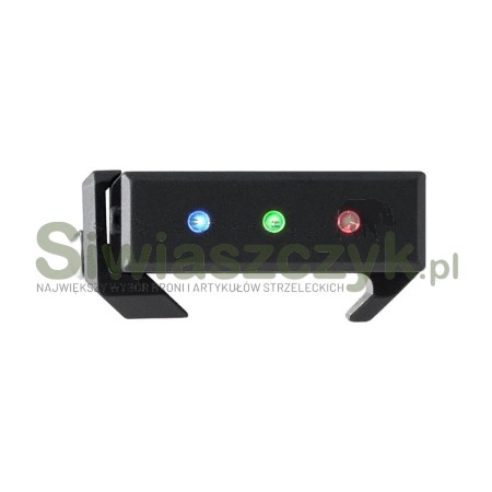 Poziomica Elektroniczna MDT LRA SEND IT GEN2 Picatinny (109930)-162761