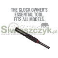 Przyrząd 2-in-1 Tool REAL AVID do pistoletów Glock (AVGLOCK21)-111409
