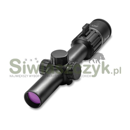 Luneta BURRIS RT-6 1-6x24 Ballistic AR (200472)-117488
