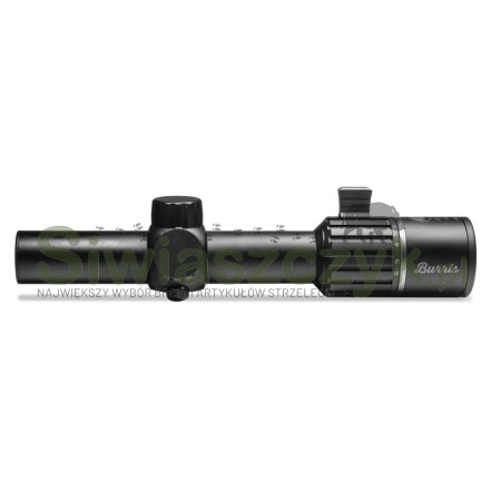 Luneta BURRIS RT-6 1-6x24 Ballistic AR (200472)-117489