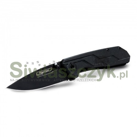 Nóż MARTTIINI Black 8 (970110)-120009
