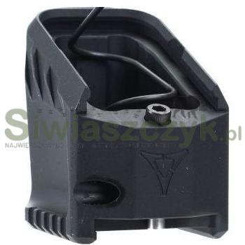 Stopka KILLER INNOVATIONS Velocity +5 do pistoletu Glock 17 (VAMEXG17B)-115030