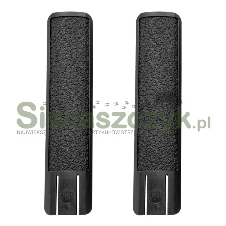 Osłona ERGO GRIPS Picatinny sztywna textured (4335-BK)(2szt)-116181