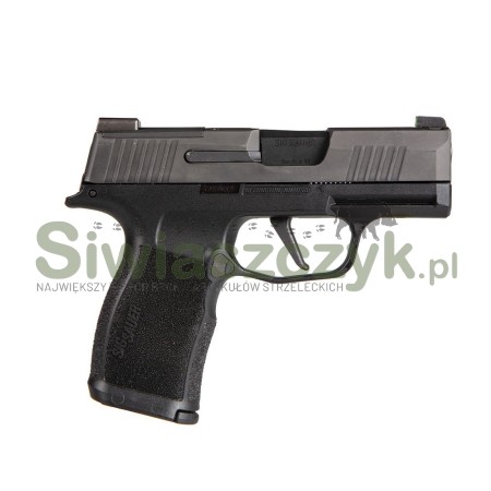 Pistolet SIG SAUER P365X MS kal.9x19-116557