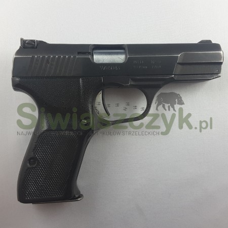 Pistolet NORINCO NP20 kal.9x19 (28)-110534