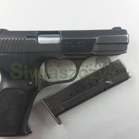 Pistolet NORINCO NP20 kal.9x19 (28)-110535