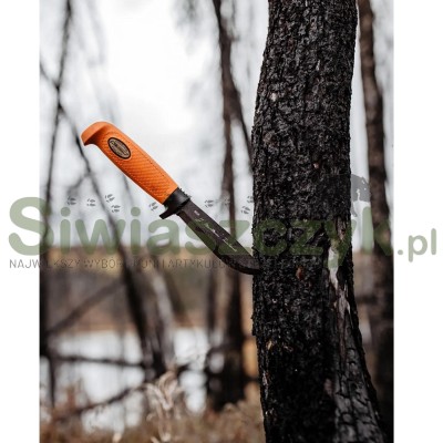 Nóż MARTTIINI Big Game Martef Orange (390024T)-162769