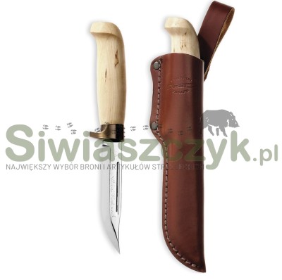 Nóż MARTTIINI Condor De Luxe Classic (167015)-162774