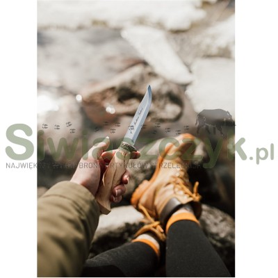 Nóż MARTTIINI Condor De Luxe Hunter (450012)-162776