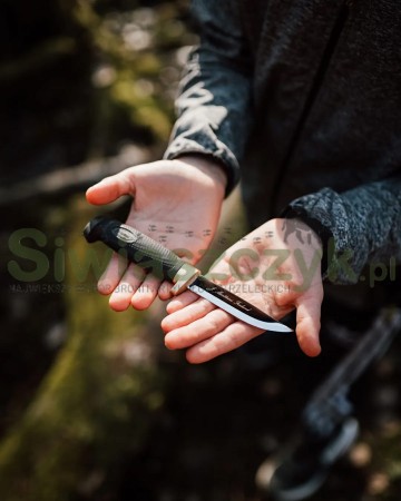 Nóż MARTTIINI Condor Little (186011)-162784