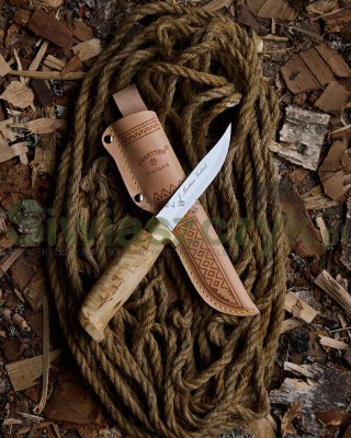 Nóż MARTTIINI Golden Lynx 133 (160014)-162790