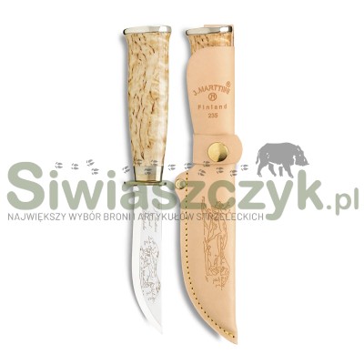 Nóż MARTTIINI Lapp 235 (235010)-162796