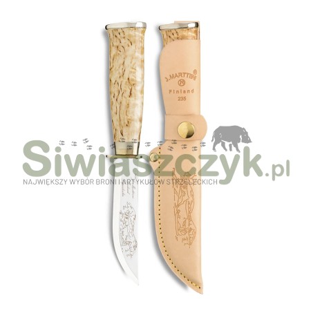 Nóż MARTTIINI Lapp 235 (235010)-162796