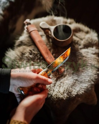 Nóż MARTTIINI Lapp 240 (240010)-162798