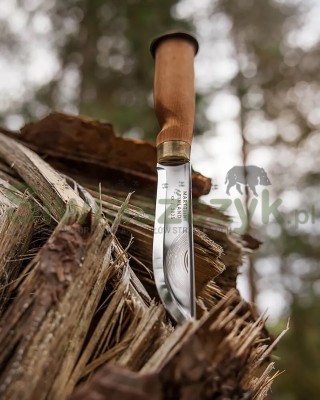 Nóż MARTTIINI Lusto Annual 2025 (235019C)-162801