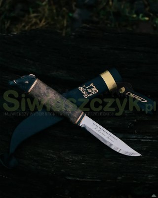 Nóż MARTTIINI Wild Boar (546013W)-162818