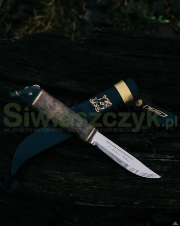 Nóż MARTTIINI Wild Boar (546013W)-162818