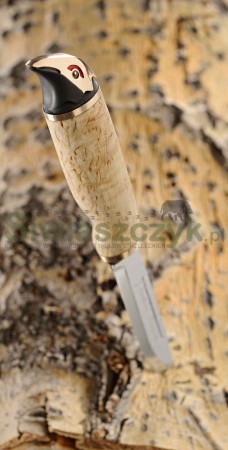 Nóż MARTTIINI Wood Grouse- głuszec (549019W)-162830