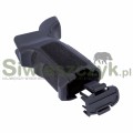 Chwyt IMI DEFENSE CG2 do AR15 / M16 z wymiennymi panelami (ZG110)-162833
