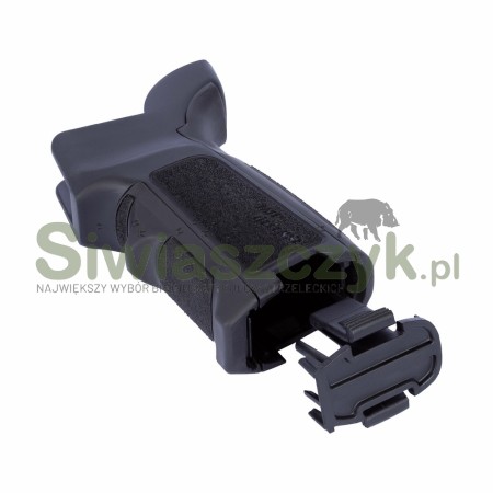 Chwyt IMI DEFENSE CG2 do AR15 / M16 z wymiennymi panelami (ZG110)-162833