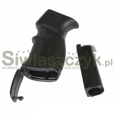 Chwyt IMI DEFENSE EG do AK/Galil piaskowy (IMI-Z51AK)-162835