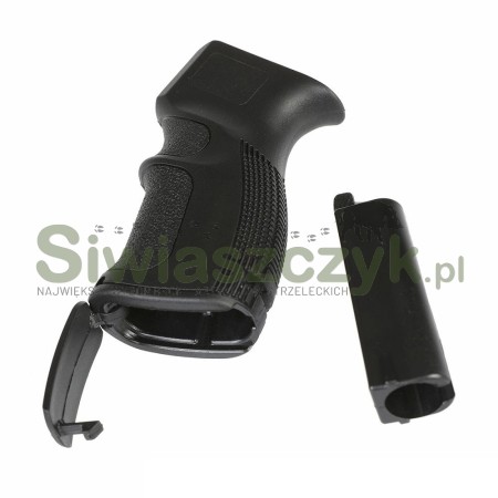 Chwyt IMI DEFENSE EG do AK/Galil piaskowy (IMI-Z51AK)-162835
