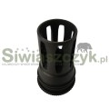 Tłumik płomienia A-TEC Birdcage A-Flow 7,62- 1/2"x28 QD Lock-162840