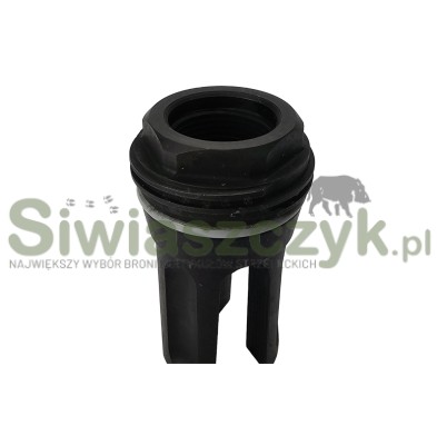 Tłumik płomienia A-TEC A-Flow 3-Prong .308, 1/2-28 UNEF-162842