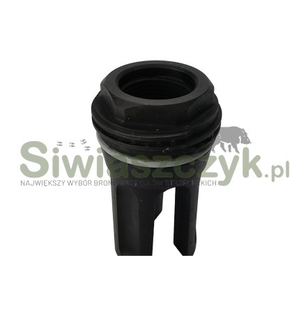 Tłumik płomienia A-TEC A-Flow 3-Prong .308, 1/2-28 UNEF-162842