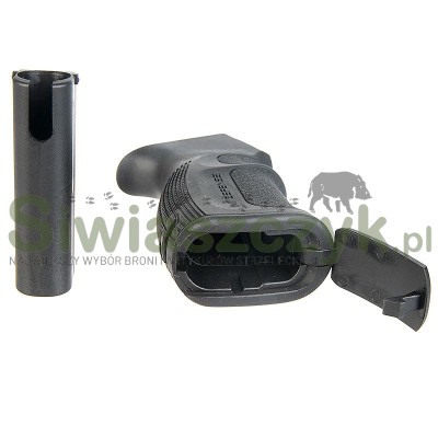Chwyt IMI DEFENSE pistoletowy EG AK/Galil czarny (IMI-ZG109)-162838