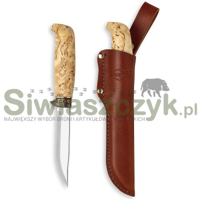 Nóż MARTTIINI Bronze Lynx 134 (134012)-162771