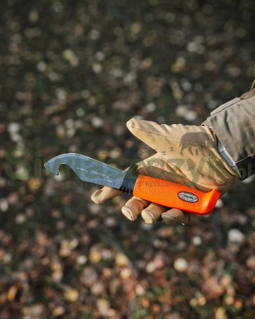 Nóż MARTTIINI Skining Orange (378024T)-162813