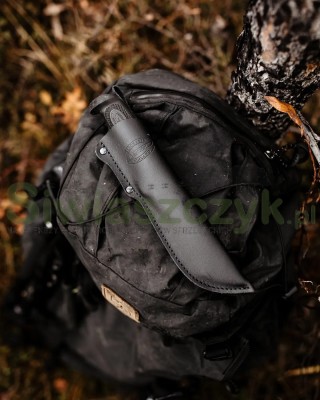 Nóż MARTTIINI Condor Frontier (390021T)-162779