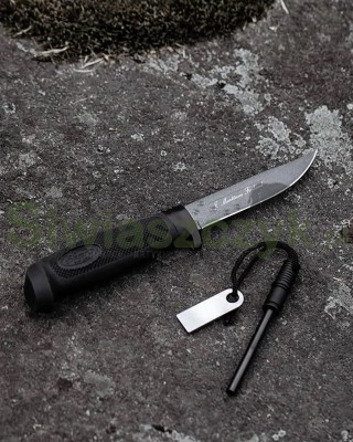 Nóż MARTTIINI Condor Fronties S (185018T)-162780