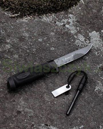 Nóż MARTTIINI Condor Fronties S (185018T)-162780