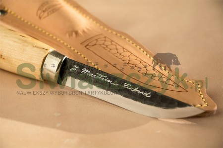 Nóż MARTTIINI Lynx Forged (131012)-162808