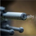 Tłumik A-TEC Wave Carbon 22LR 1/2"-20-162844
