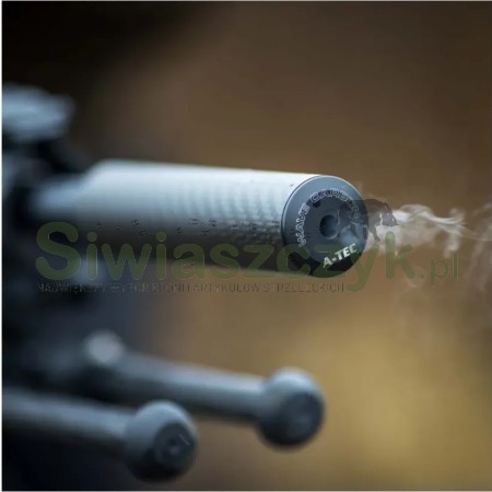 Tłumik A-TEC Wave Carbon 22LR 1/2"-20-162844