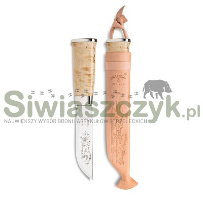 Nóż MARTTIINI Lapp 245 (245010)-162799