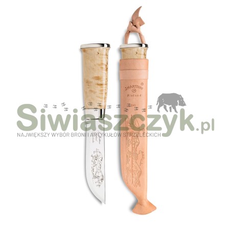 Nóż MARTTIINI Lapp 245 (245010)-162799