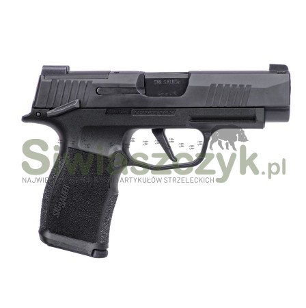 Pistolet SIG SAUER P365XL MS kal.9x19 -116567