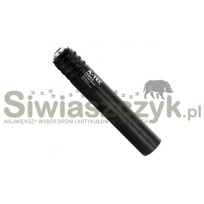 Tłumik A-TEC PMM-6 9MM 1/2''-28UNEF-162850