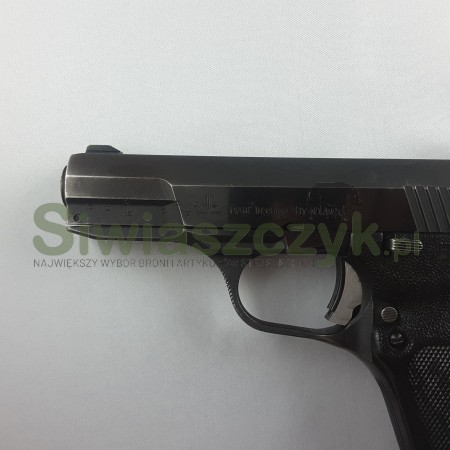Pistolet NORINCO NP20 kal.9x19 (27)-110519