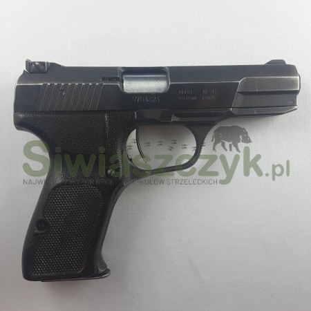 Pistolet NORINCO NP20 kal.9x19 (27)-110521
