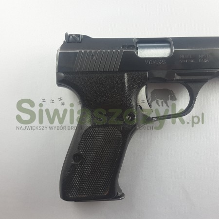 Pistolet NORINCO NP20 kal.9x19 (27)-110523