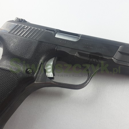 Pistolet NORINCO NP20 kal.9x19 (27)-110524